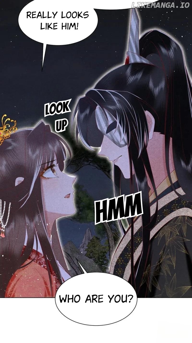 Empress of Hell’s Mission Guide Chapter 41 - page 33
